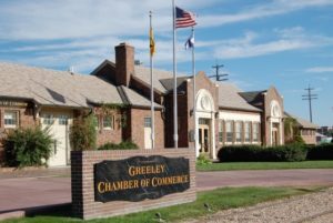 Courtesy Greeley Chamber of Commerce/Visit Greeley.