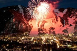 Courtesy Aspen Chamber Resort Association.